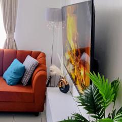 Buxton Point Luxury Haven