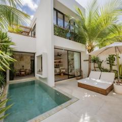 Kayu Lago Villa Bingin