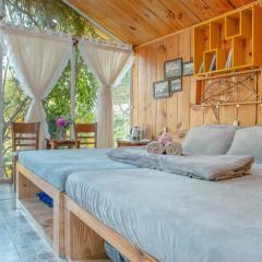 September Garden Homestay