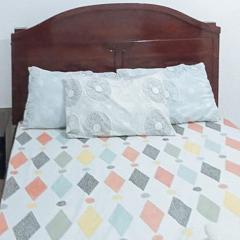 RedDoorz at Rachael Pension House