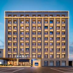 Manxin Hotel, Bazhou Shengfang International Furniture Expo Center