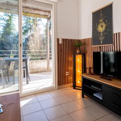 Appartement Poggio Mezzana