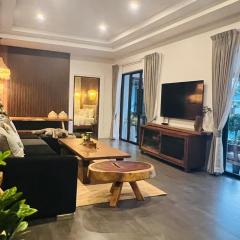 Casa do Vento Hua Hin