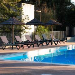 Appartement Poggio Mezzana