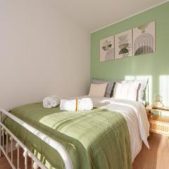 Aceta Home Saint-Quentin - Appartement Jardin Sauge