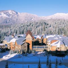 Hilton Grand Vacations Club Whistler