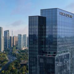 Hyatt Centric The Ring Chengdu