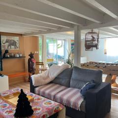 Un petit voyage au calme à 10 CV de Béziers