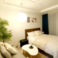 오션뷰 써밋베이1205