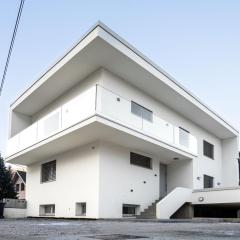 Boutique hotel Vila Mudaj