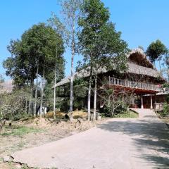 Sa House Bac Ha