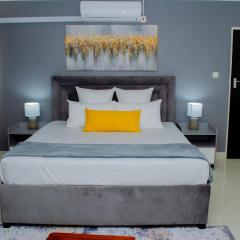 La Vie Guest Lodge by Embiem