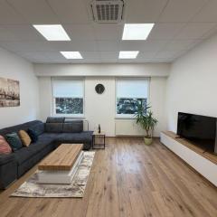 Štýlový Apartmán Zemplínska 2