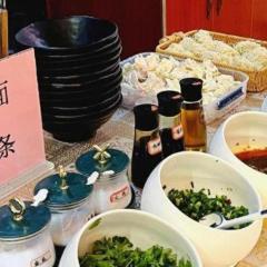 Vienna Hotel Shanghai Hongqiao Huaxin Road