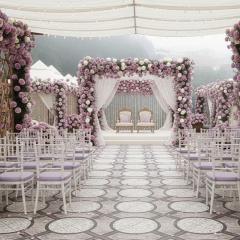 Dhanaulti Village Resort