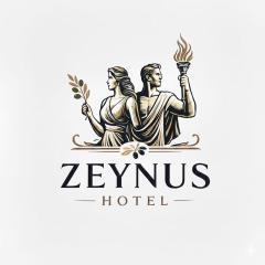 Zeynus Hotel Kadıköy