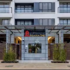 Riara one Apartment,Kilimani