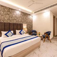 Hotel The Grand Bharath