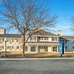 Rodeway Inn Grandville - Grand Rapids