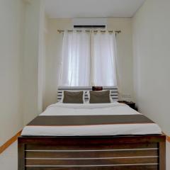 Collection O Krupa Lodge