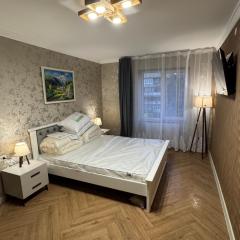 Prestige Apartament near thermal pool