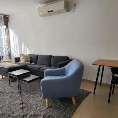 Modern Family Apartment by IsrApart