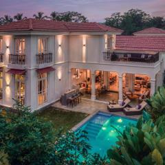 LohonoStays Villa Beleza C