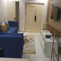 House of Blacky Apartments