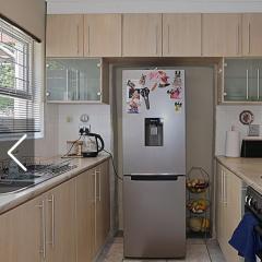 Beautiful family home