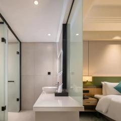 Aijing International Hotel