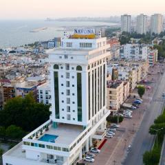 Navona Otel Mersin