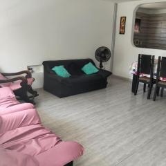 La casa de la abuela cartagena