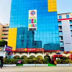 Hotel Sea World Cox's Bazar