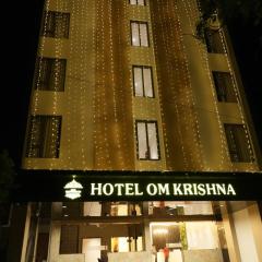 Hotel The Grand Om Krishna
