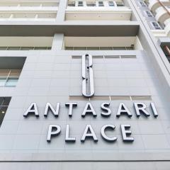 45 Antasari Suite powered by Cocotel