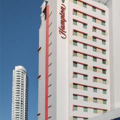Hampton by Hilton Cartagena