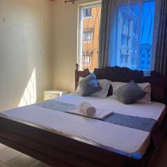 Mtwapa Homes Min Luxury Apartments