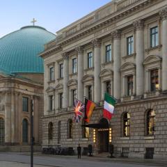 Hotel De Rome Berlin