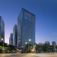Hampton by Hilton Kunming Railway Station