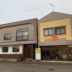 トラベラーズイン南大通