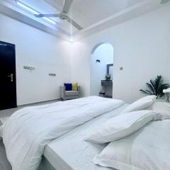 Room in Muscat, Mohsin Place