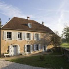 Chambre de Marie, Le Relais du Passe-heures