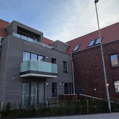 Nr 309 - Apartmenthaus "Harleblick"