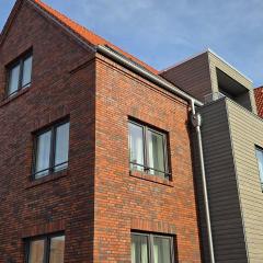 Nr 301 - Apartmenthaus "Harleblick"