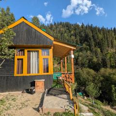 Monkstel Cottages Shangarh