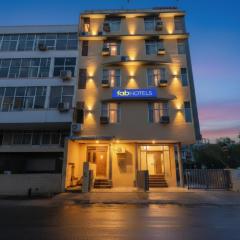 FabHotel Silver Stay 04 - Ahinsa circle