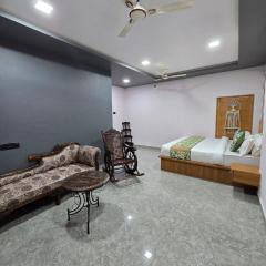 Hotel Shri Palace By Taaraa Hospitality