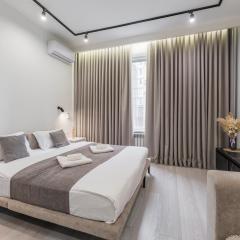 Mega Mall Multi Collection Business Suites