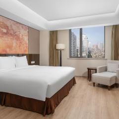 Holiday Inn Nanjing Aqua City by IHG