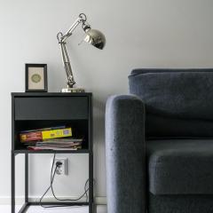 Tyylikäs kaksio Kakolanmäellä!